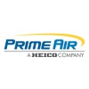 Prime Air, A Heico Company logo
