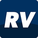 Primeaux Rv logo