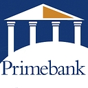 Primebank logo