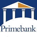 Prime Bank logo