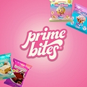Prime Bites® logo
