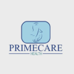 Primecare Health Ltd logo