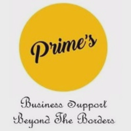 Prime Certification Services UK Limited logo