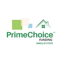 Prime Choice Funding logo