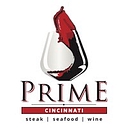 Prime Cincinnati logo