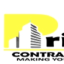 Primecity Contracting logo