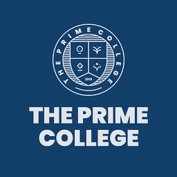 The Prime College Limited logo