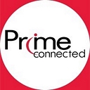 Prime Connected logo