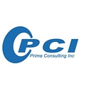 Prime Consulting Inc logo