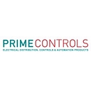 Prime Controls Pr logo