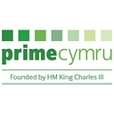 Prime Cymru logo