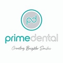 Prime Dental logo