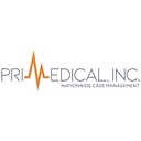 Primedical, Inc. (Work Comp Case Management, Nationwide) logo