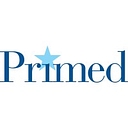 Primed Business Consulting logo