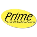 Prime Electrical & Exhibition Services logo