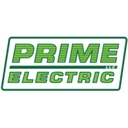 Prime Electric logo