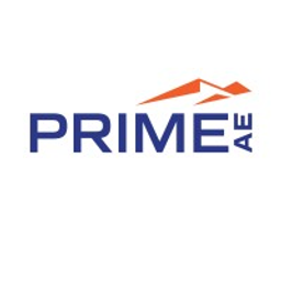 Prime AE Group, Inc. logo