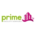 Prime Facility Services logo