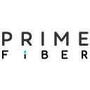 Prime Fiber logo