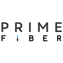 Prime Fiber logo