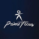 Prime Focus logo