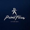 Prime Focus Studios logo