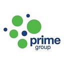 Prime Group logo