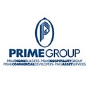 Prime Group Us logo