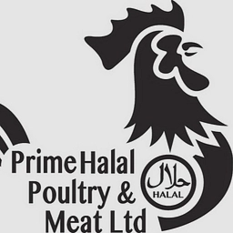 Prime Halal Poultry UK Limited logo