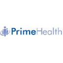 Prime Health logo