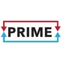 Prime Heating & Air logo