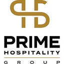 Prime Hospitality Group  Phg logo
