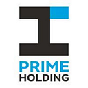 Prime Holding logo