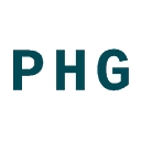 Prime Homes Group logo