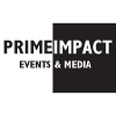 Prime Impact Events & Media logo
