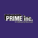 Prime Inc. logo