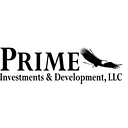 Prime Investments & Development logo