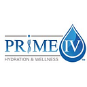 Prime IV Hydration & Wellness, Massachusetts logo