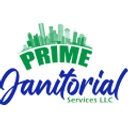 Favicon of Prime Janitorial Services