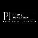 PrimeJunction.com logo