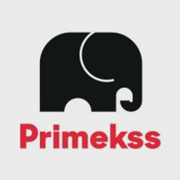 PRIMEKSS UK LTD logo