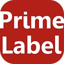 Prime Label Consultants Inc logo
