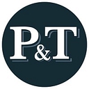 Prime & Tuvel logo