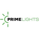 PrimeLights logo