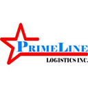 Primeline Logistics Inc. logo