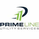 Primeline Utility Services logo