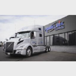 PRIMELINK EXPRESS LTD logo