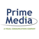 Prime Media Productions logo