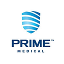 Prime Medical logo