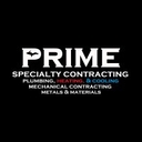 Prime Specialty Contracting logo